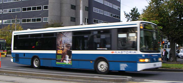 Kastoria Mercedes O405NH Volgren CR221L